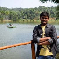 Keval Kamani的照片