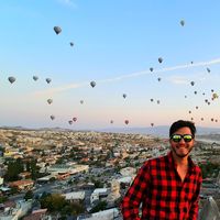 Ignacio  Pérez Gamboa's Photo