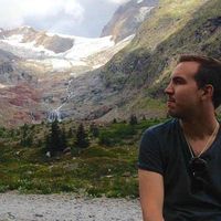 Stefano Vicentin的照片