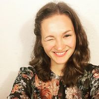 Veronika Tichá's Photo