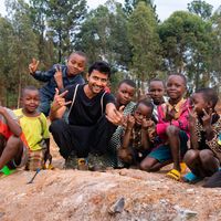 Vishwajitkumar  Bansode's Photo