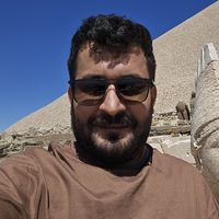 Ramazan Aygat's Photo