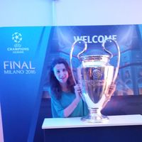 Silvia Brambilla's Photo