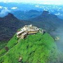 Trekking Adam's Peak's picture