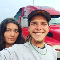 Настасья Ефимова's Photo