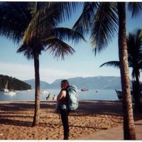 Anne Le Duigou的照片