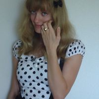 Amandine Seize的照片