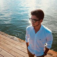 André Tavares's Photo