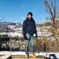 Hipólito Arata's Photo