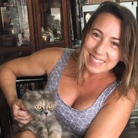 Cecilia Vazquez Wall's Photo