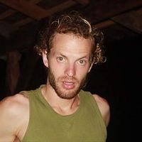 Gaetan Barbezange's Photo