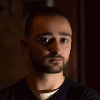 Valentin Brisson's Photo