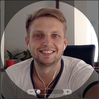 Саша Клок's Photo