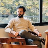 Muhammad Yaseen's Photo