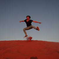 Fotos de Apolline Mallen