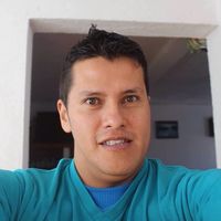 Gabriel Alejandro Escudero Jiménez's Photo