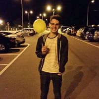 Luca Di Bari的照片