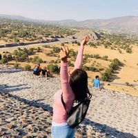 Brenda Mejia的照片