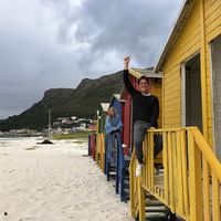 Alexis Themis's Photo