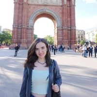 Nuriye Demirtaş's Photo