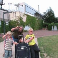 Isabella van Boven's Photo