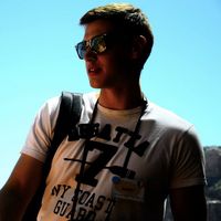 Justin Magnée's Photo