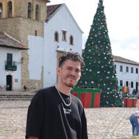 Jaime Sanchez's Photo