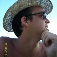 Francesco Tedesco's Photo