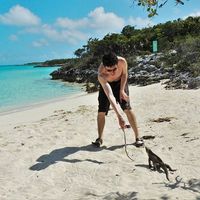 Ramiro Toledo's Photo