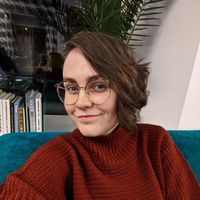 Iana Diachenko的照片