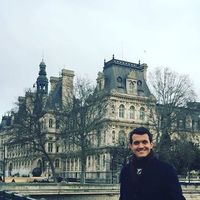 Fotos von Filipi Moreno