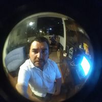 Camilo Cáceres的照片