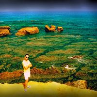 Фотографии пользователя Abdel Salouani