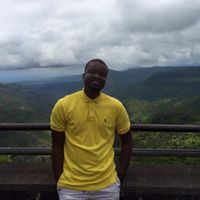 Obi Omoregie's Photo