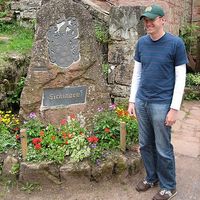 Russell Sickinger的照片