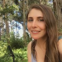 Daniela Reyes的照片