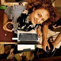 Photos de Marta Koszalkowska