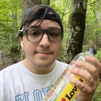 Hawk Richards's Photo