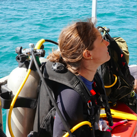 Fotos von Margarita Bochkova