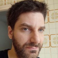 Fernando Gorbach的照片