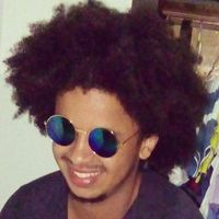 Anderson Luiz's Photo