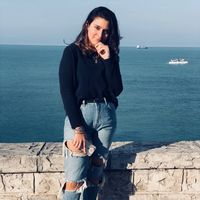 Camila Lembo's Photo