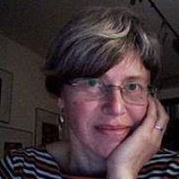 Christa Berg's Photo