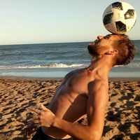 Dionel Müller's Photo