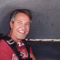 Daniel Benadon的照片