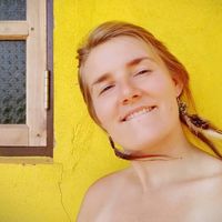 Natalia Fedorova's Photo