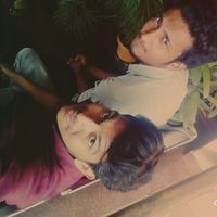 Kiran Chandran's Photo