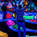 Mini Golf Psychedelic with Juan's picture