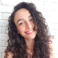 Thais Adamowicz的照片