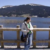 Ilkay Sevimli's Photo